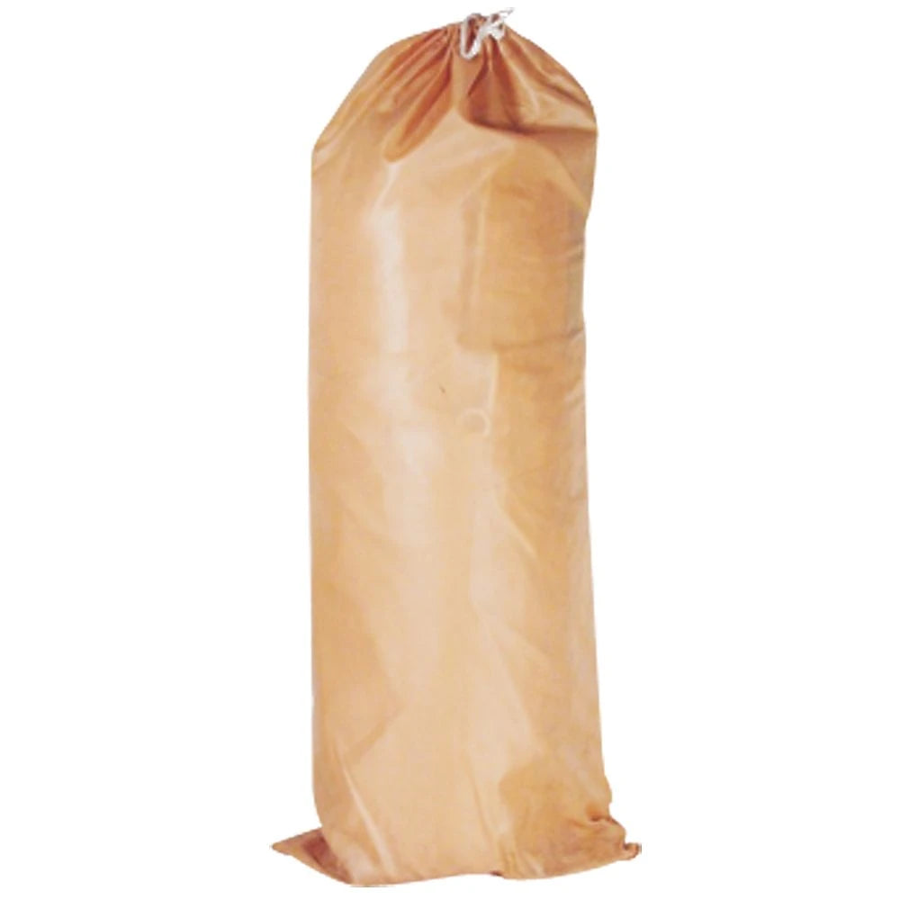 Desert Tan French Ground Troop Nylon Tent