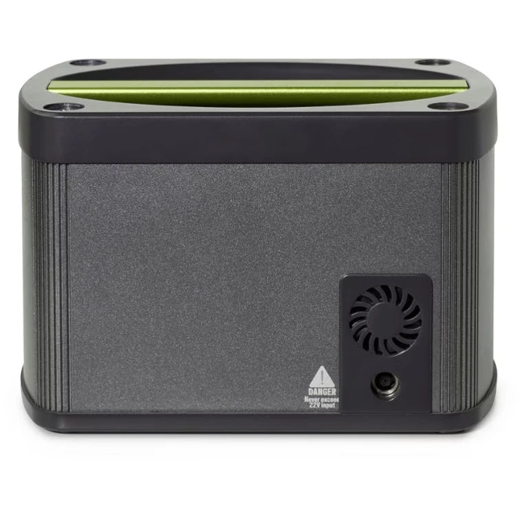 Goal Zero Yeti 200X Portable Power Station, 187-Watt-Hours