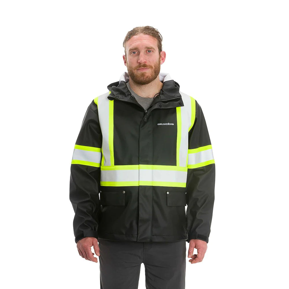 Grundéns | Neptune Rain Jacket CSA