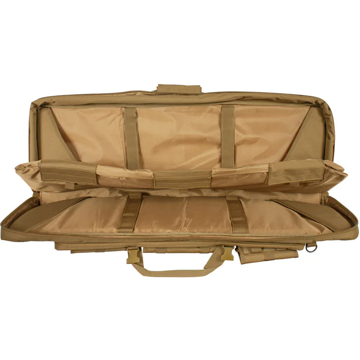 Fox | 42" Dual Combat Weapons Case