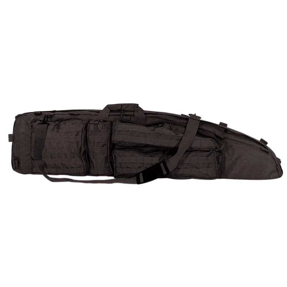 Voodoo Tactical | 51" Ultimate Drag Bag