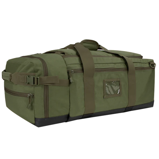 Condor | Colossus Duffel Bag 60L