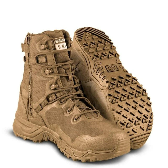 Alpha 2025 fury boot