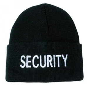 Security Watchcap