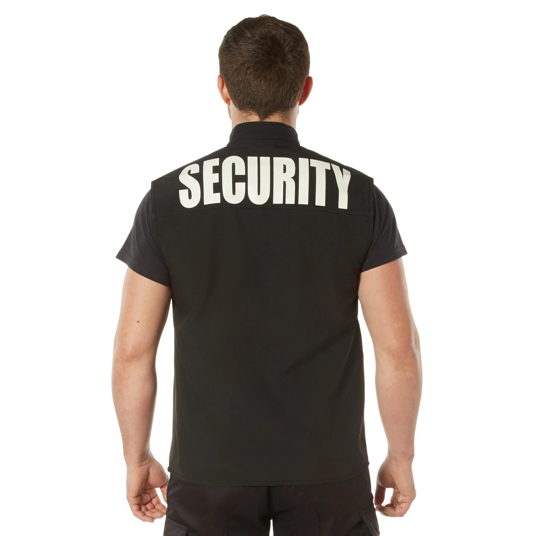 Rothco | Concealed Carry Soft Shell Security Vest