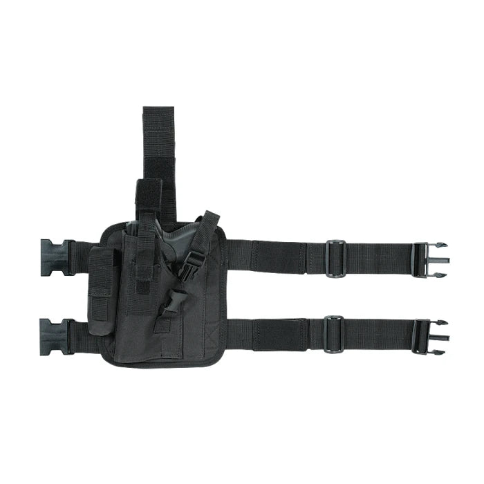 Tac Ops Holster MOLLE Attachment