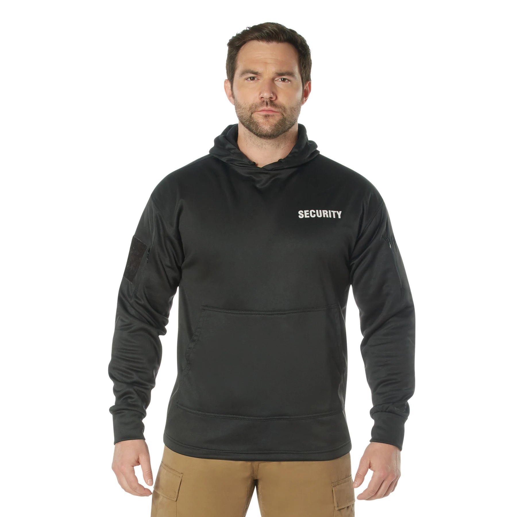Rothco tactical zip up top hoodie