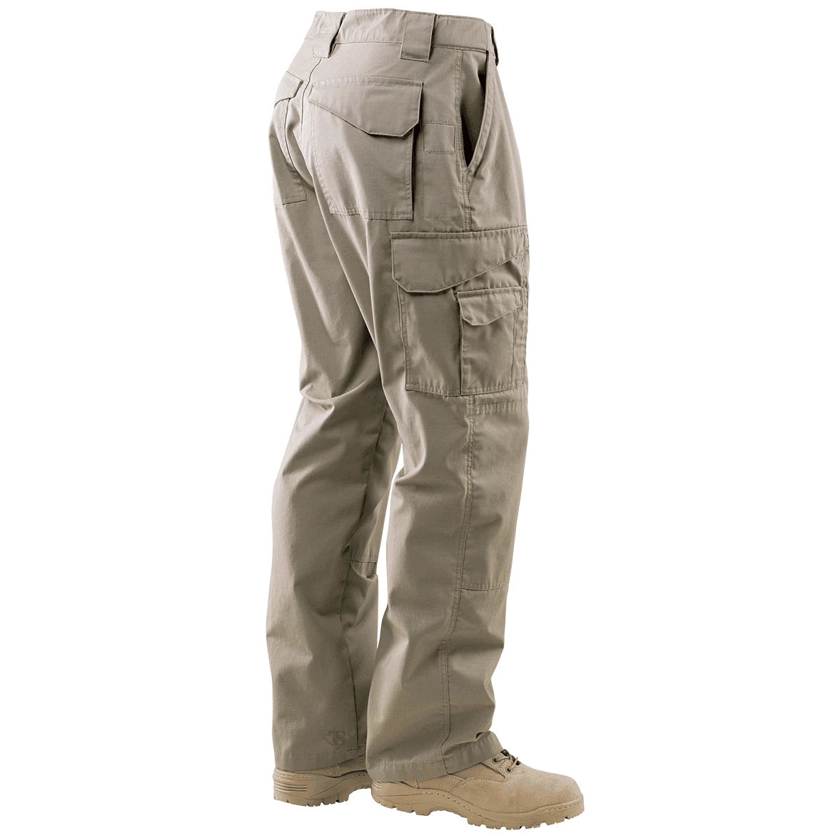 24-7 Tactical Pants: Khaki - POCO R/S
