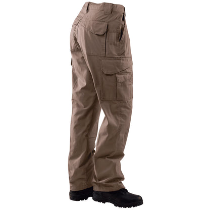 24-7 Tactical Pants: Tan - POCO R/S