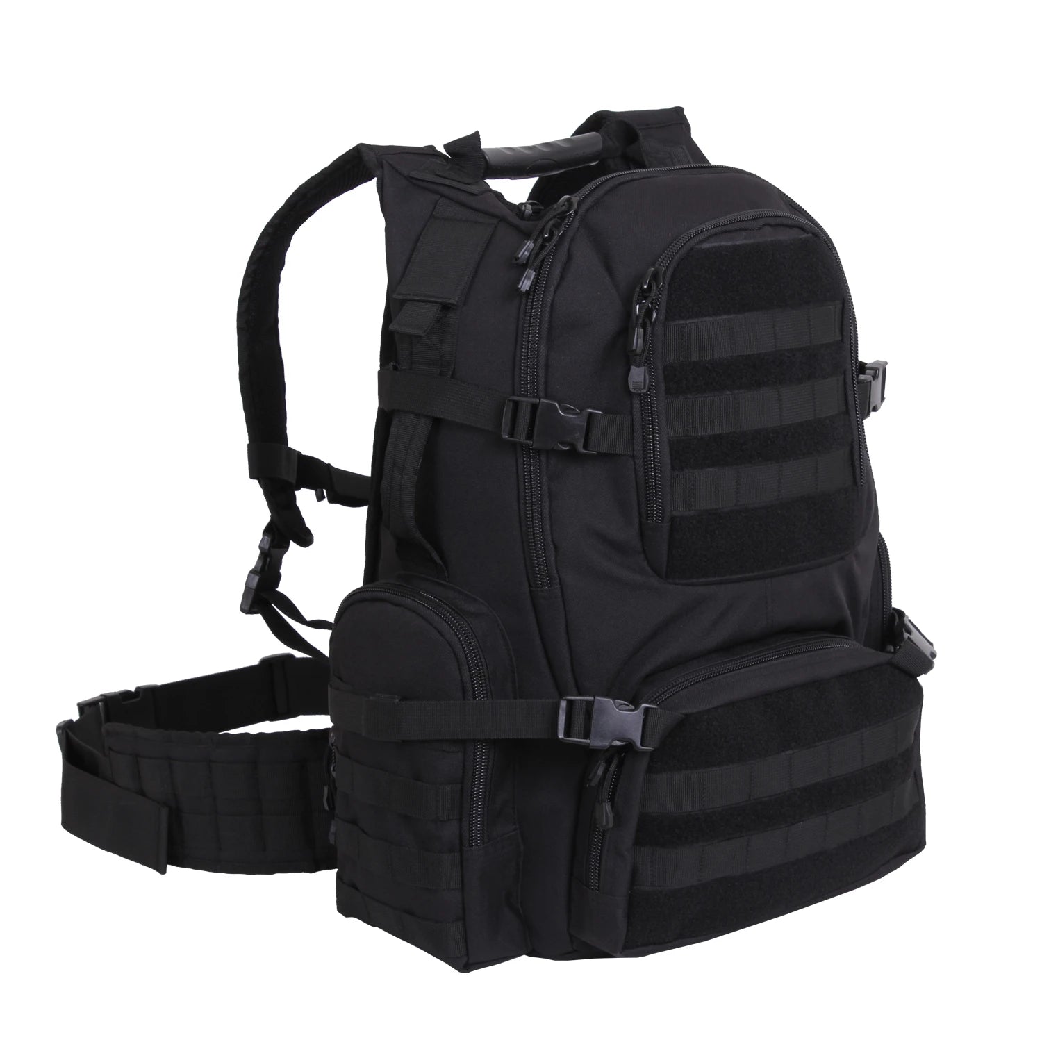 Rothco | Multi-Chamber MOLLE Assault Pack
