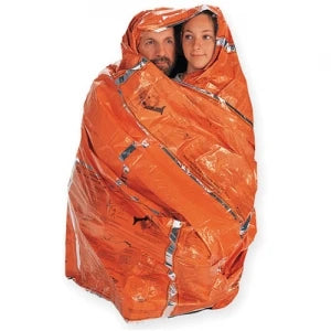 SOL Emergency Blanket - 2 Person – Army Navy Marine Store