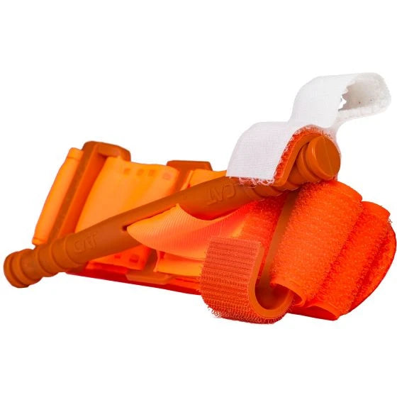 Genuine C-A-T® Gen 7 Tourniquet – One-Handed, Field-Tested Bleeding Control