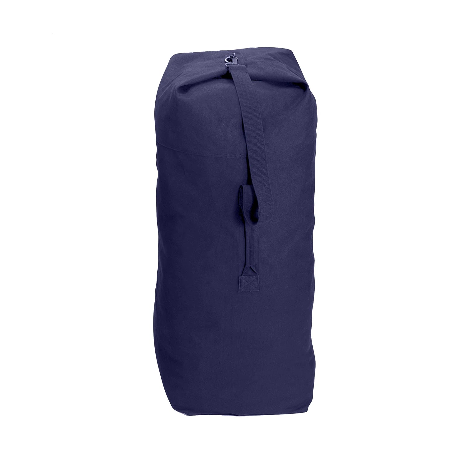 Heavyweight Top Load Canvas Duffle Bag 1 Strap - 30" x 50" Giant