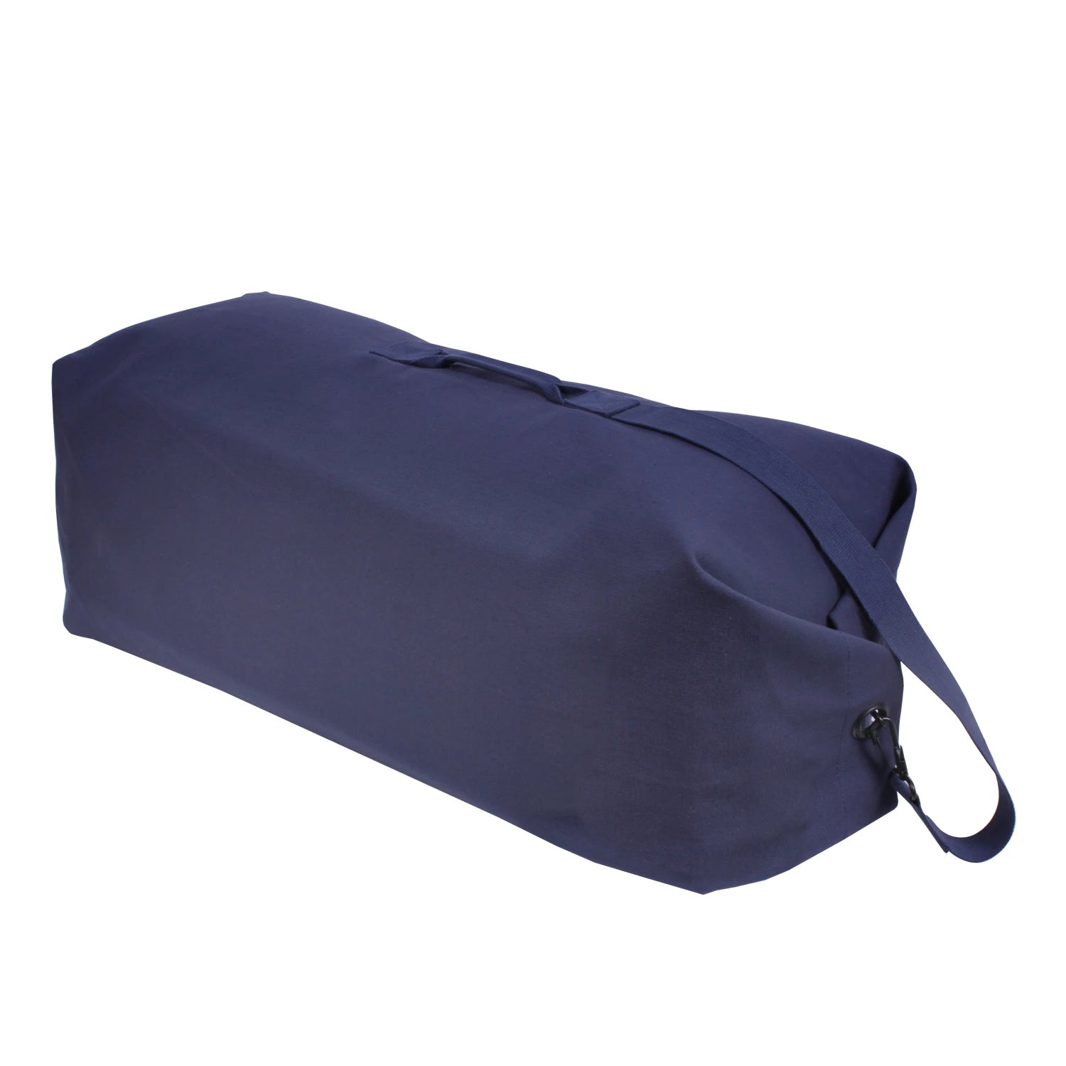 Heavyweight Top Load Canvas Duffle Bag 1 Strap - 25" x 42"