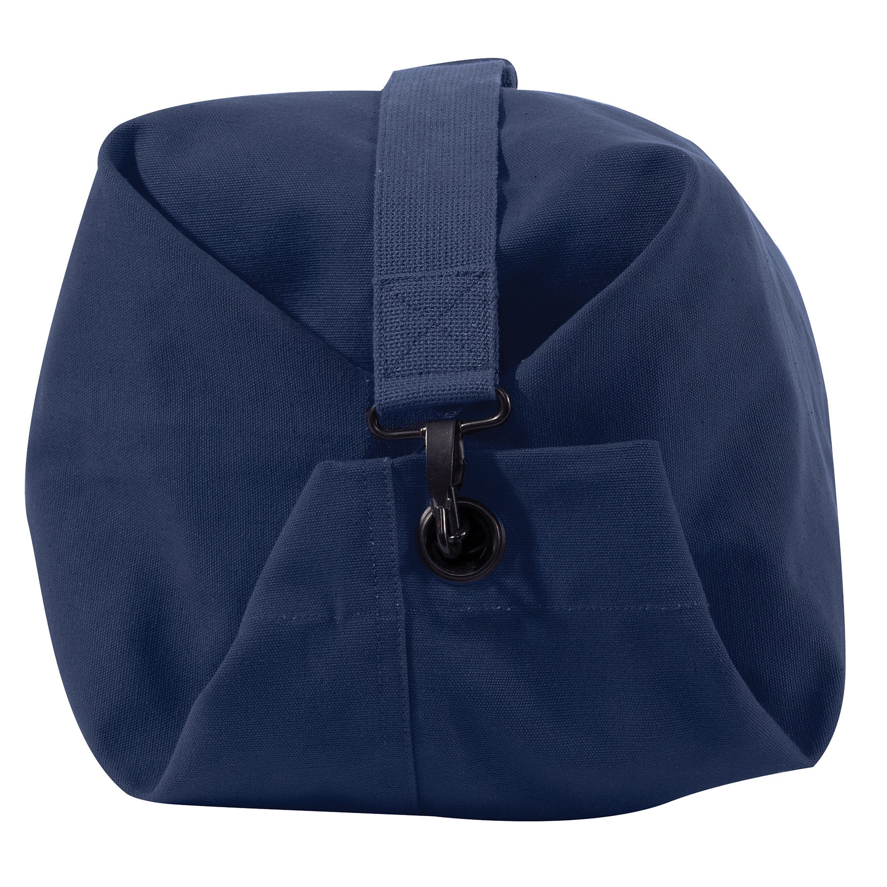 Heavyweight Top Load Canvas Duffle Bag 1 Strap - 30" x 50" Giant