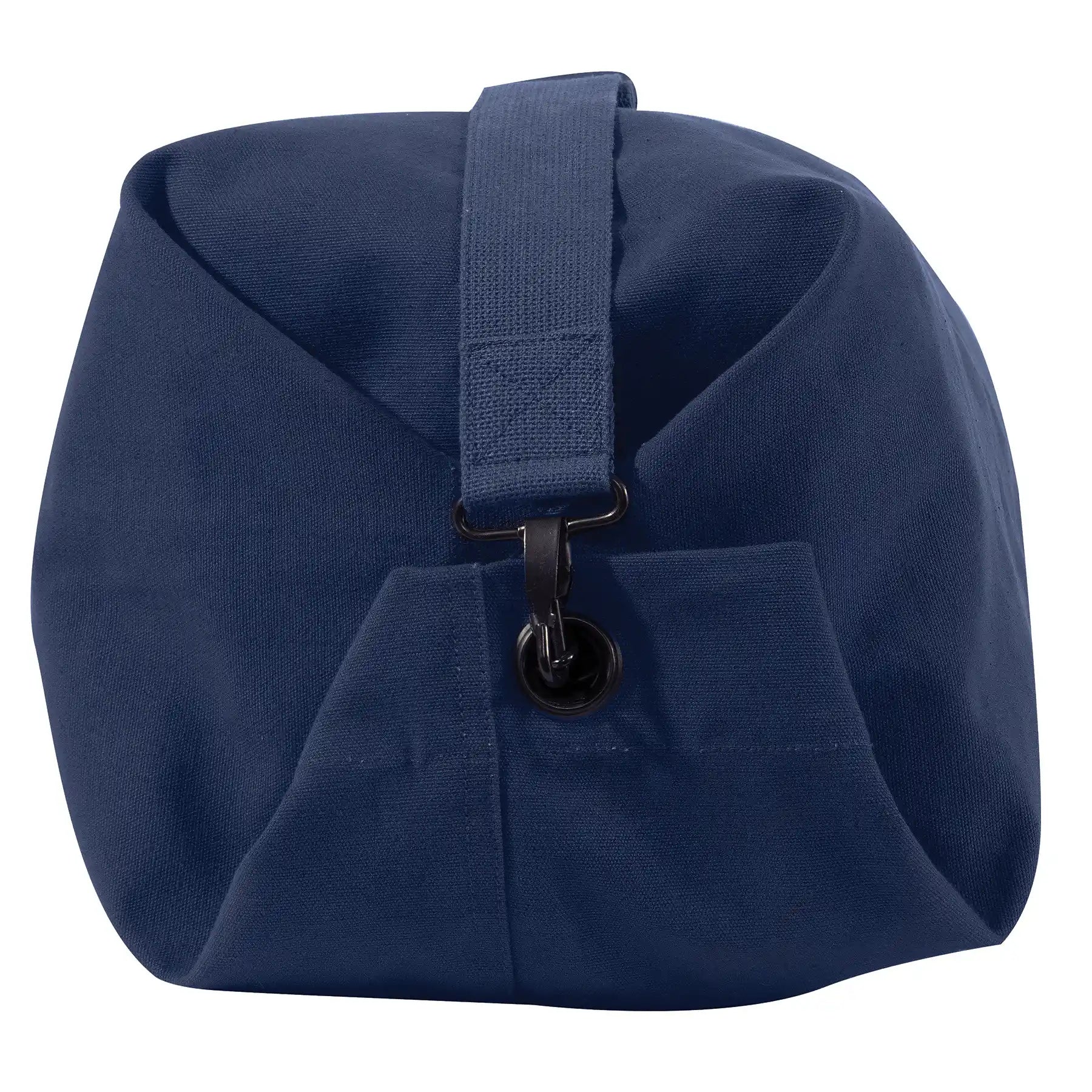 Heavyweight Top Load Canvas Duffle Bag 1 Strap - 25" x 42"