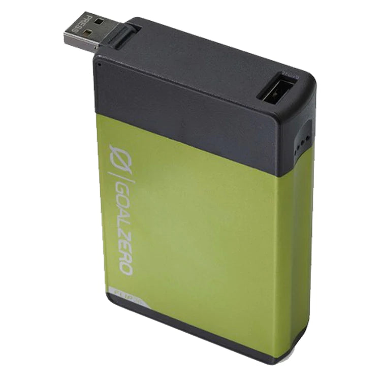 Goal Zero Flip 36 Portable Phone Charger, 10,050 mAh/36 Wh