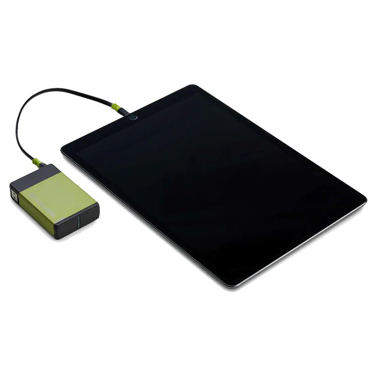 Goal Zero Flip 36 Portable Phone Charger, 10,050 mAh/36 Wh