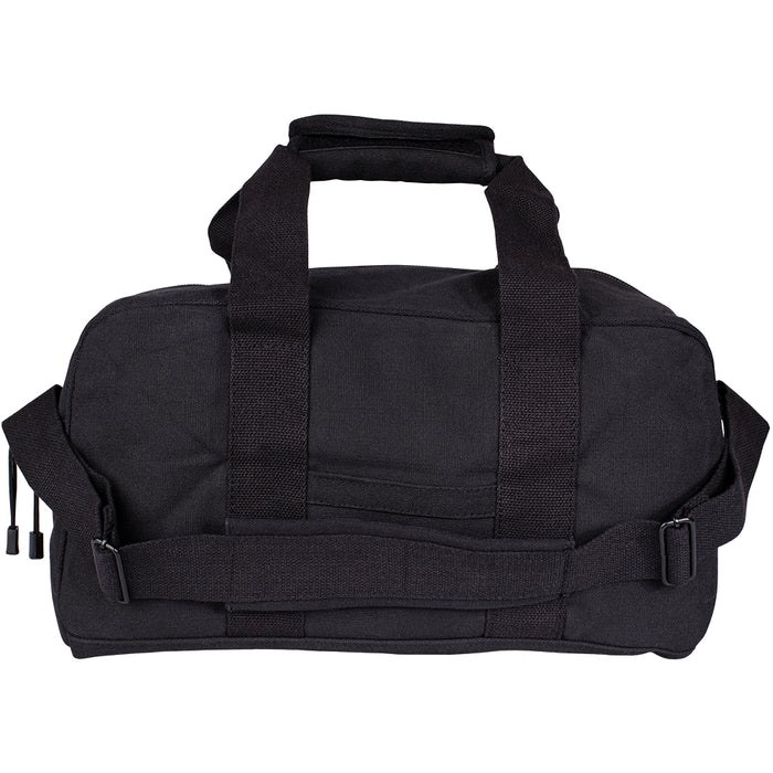 Canvas Gear Bag 12" x 24"