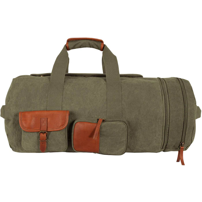 Fox | Crossover Duffle Pack - 27" x 12" x 12"
