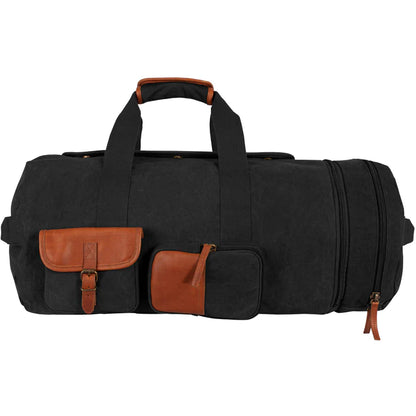 Fox | Crossover Duffle Pack - 27" x 12" x 12"
