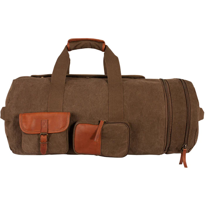 Fox | Crossover Duffle Pack - 27" x 12" x 12"