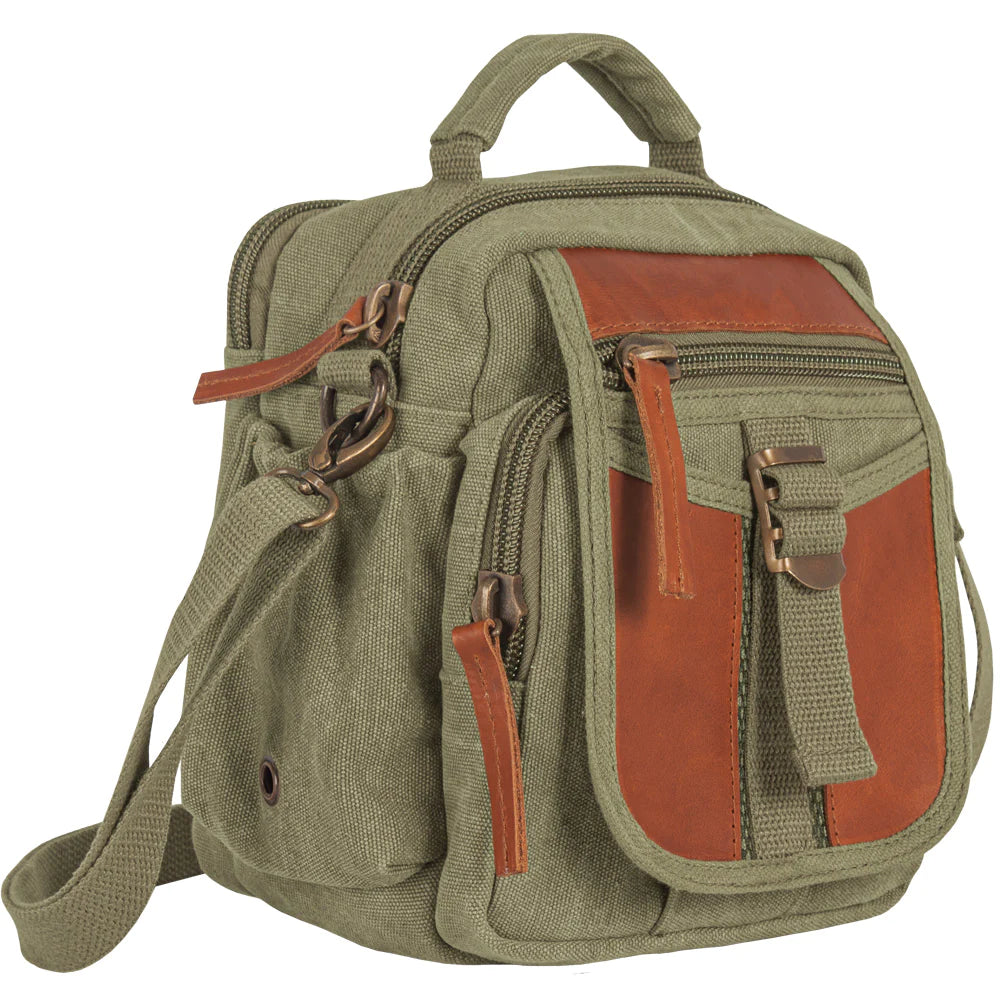 Fox | Classic Eurostyle On The Go Travel Organizer Bag