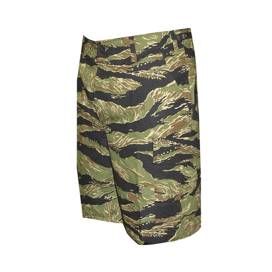 TRU-SPEC | Tiger Stripe 100% Cotton Ripstop BDU Shorts