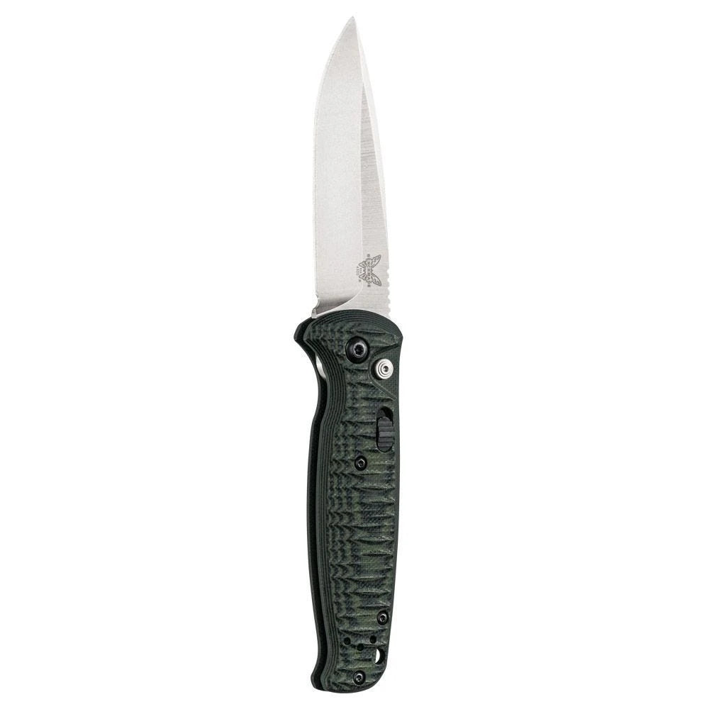 Benchmade | Composite Lite G10 Auto | Green