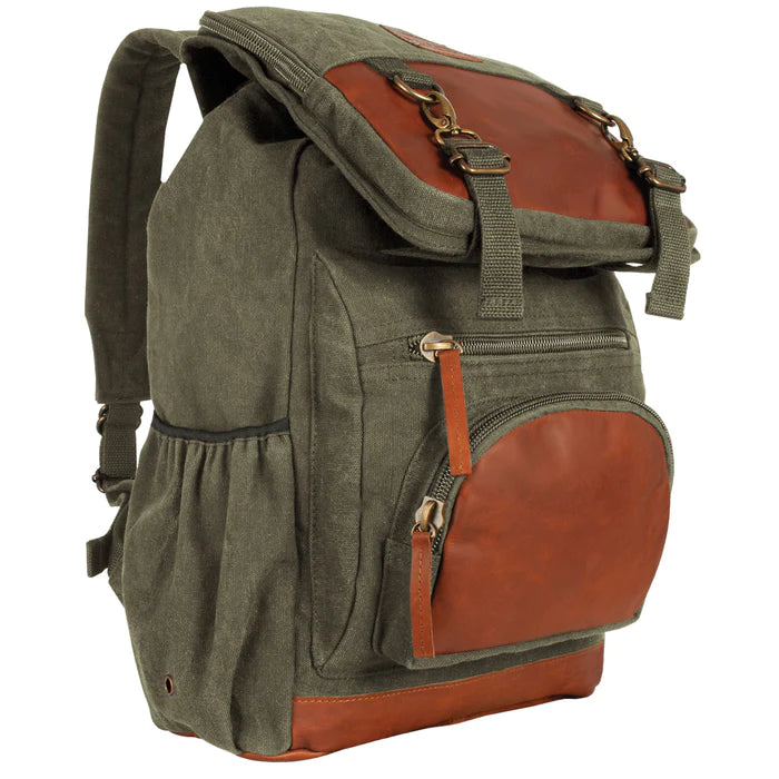 Fox | Tahoe Excursion Rucksack