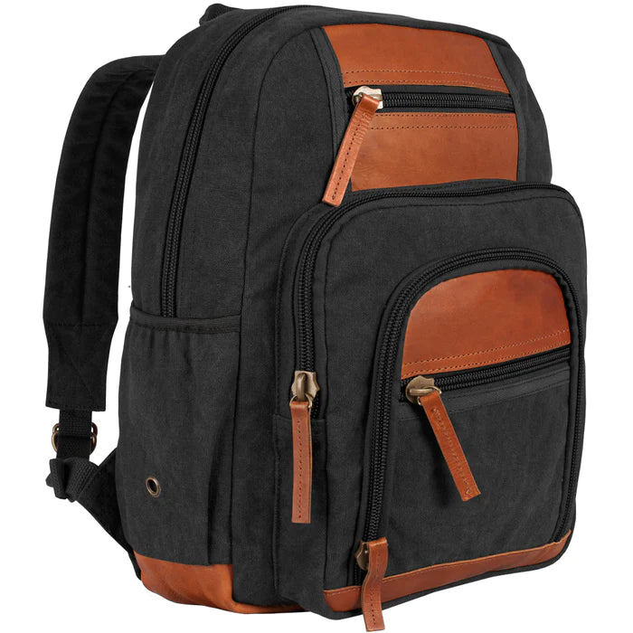 Fox | Retro Londoner Commuter Daypack
