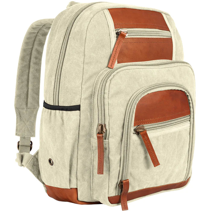 Fox | Retro Londoner Commuter Daypack