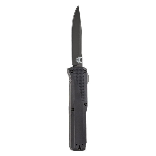 Benchmade | Phaeton Out The Front Knife | Black