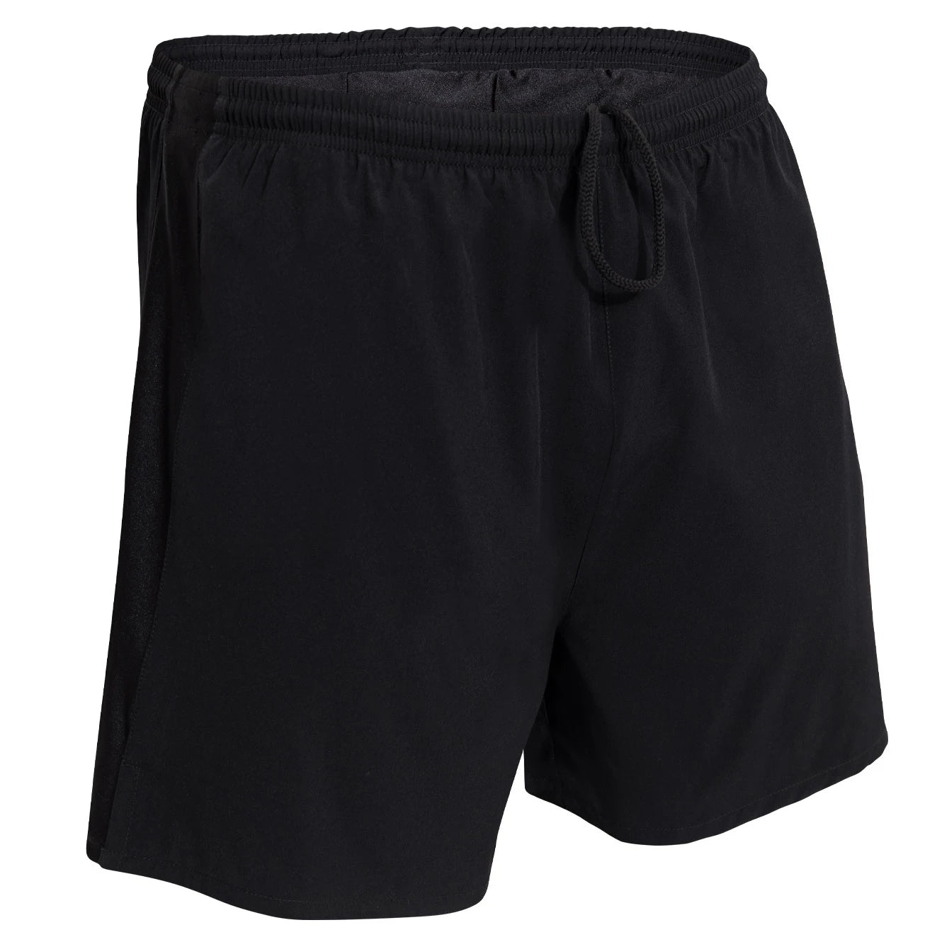 Training Shorts in Slate Grey/Black - TAILORED ATHLETE - USA