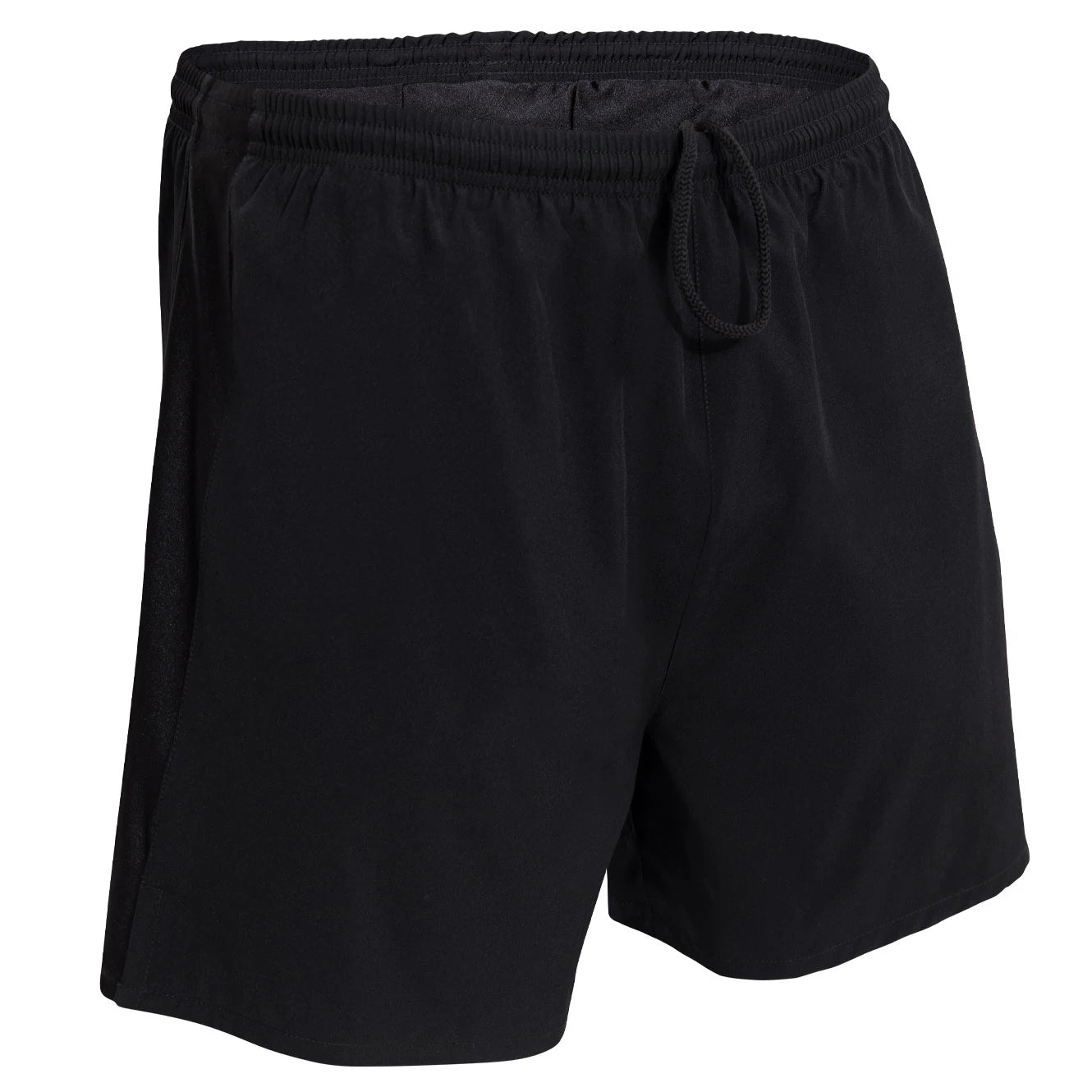 Rothco Physical Training PT Shorts Black