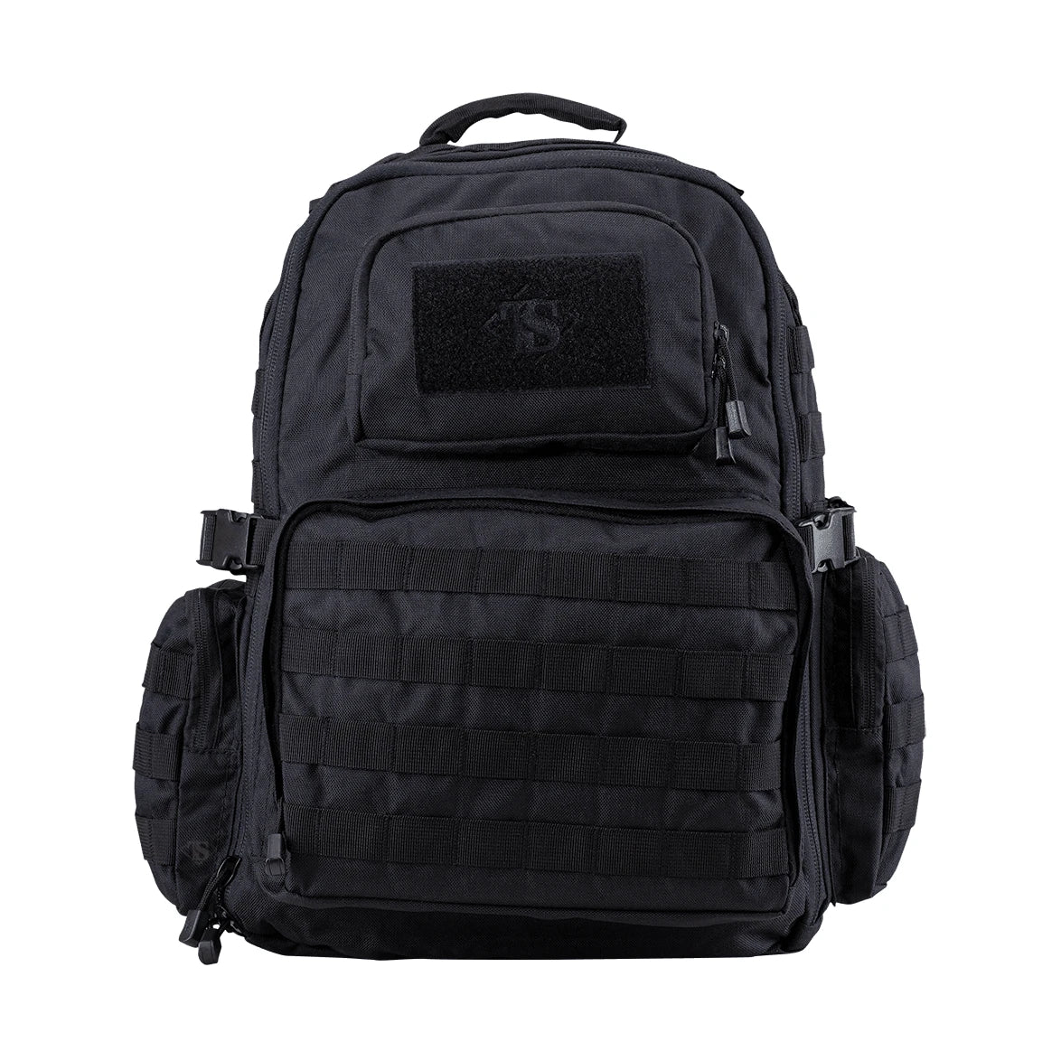 Pathfinder backpack