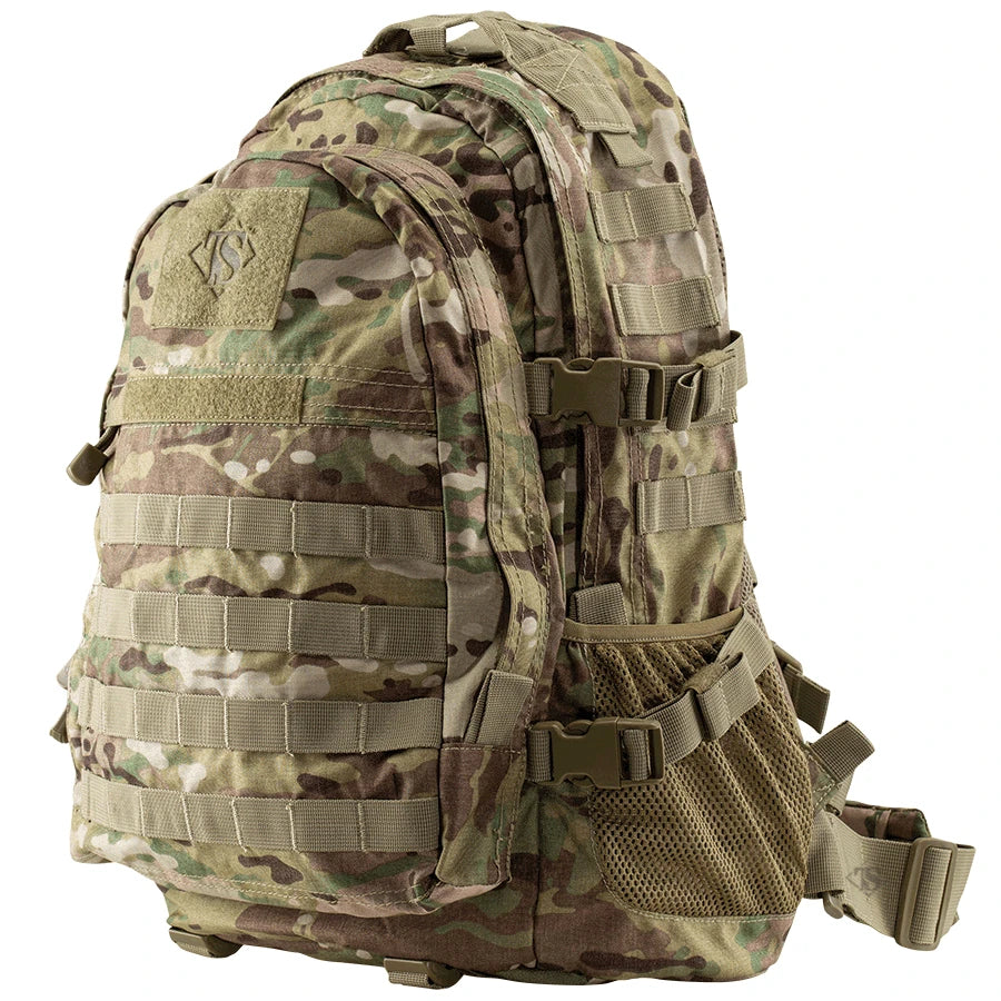 Tru-Spec | Elite 3 Day MOLLE Backpack