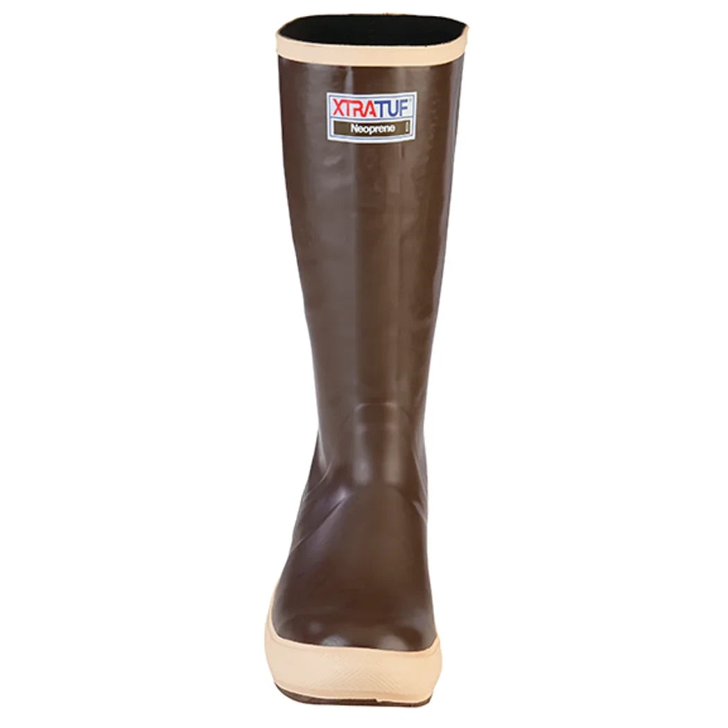 XtraTuf Legacy 15" Non Insulated Boot