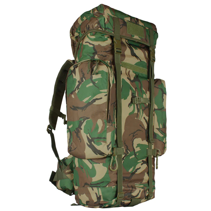 Fox | Rio Grande Rucksack - 75 Liter