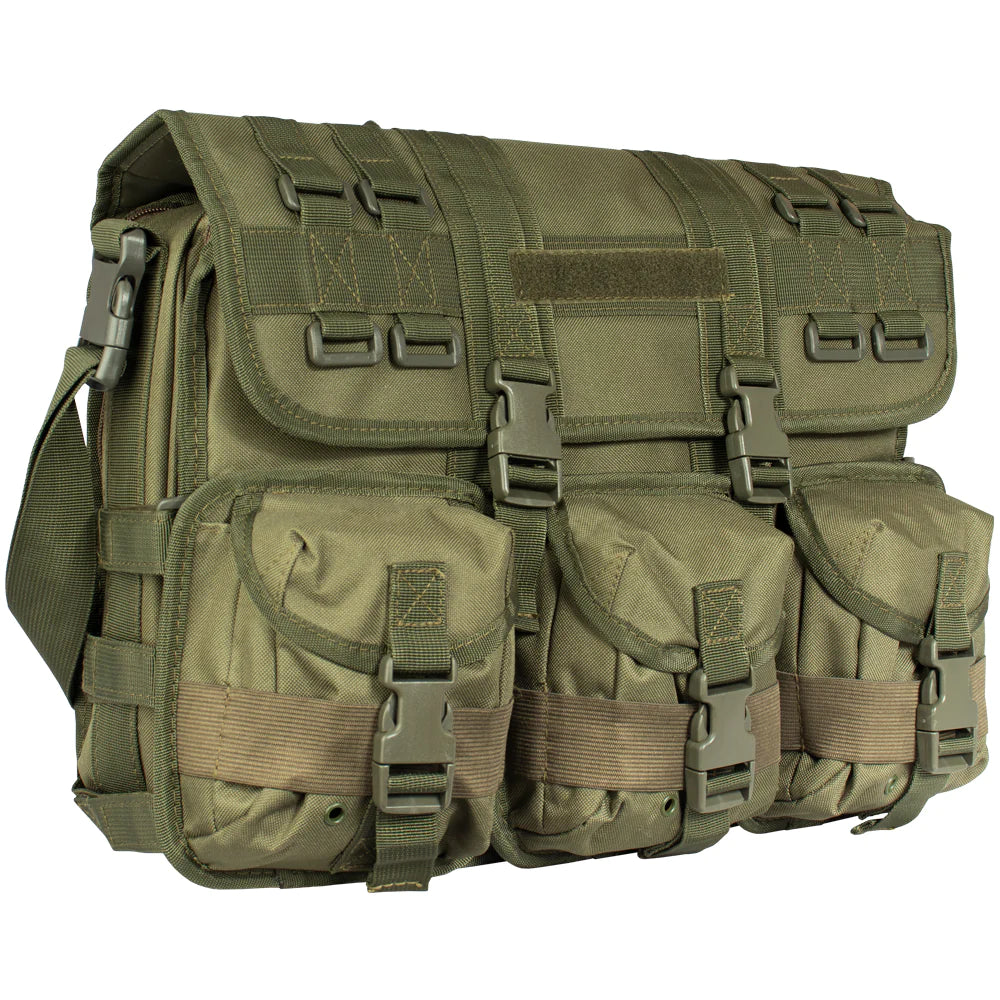 Fox | Tactical Field Briefcase