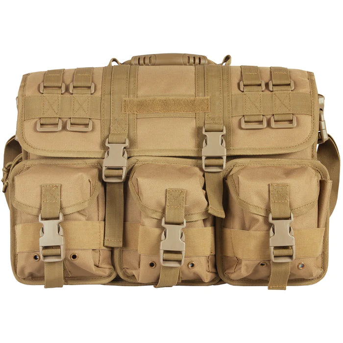 Fox | Tactical Field Briefcase