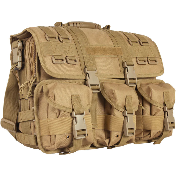 Fox | Tactical Field Briefcase