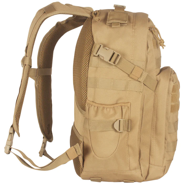 Fox | Liberty MOLLE Tactical Backpack