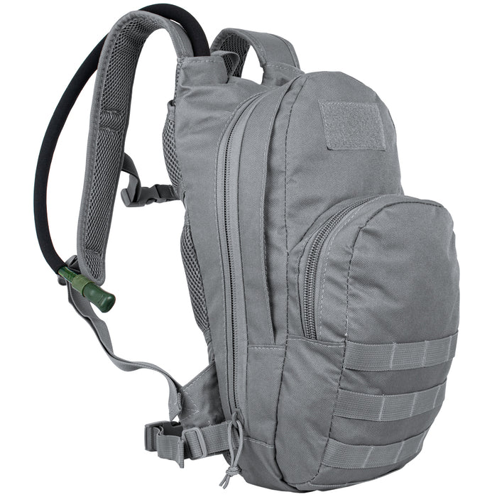 Fox | Compact Modular Hydration Backpack