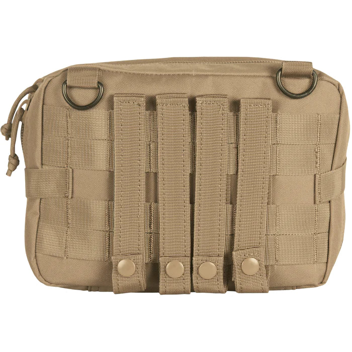 Fox | Enhanced Multi-Field Tool & Accessory MOLLE Pouch