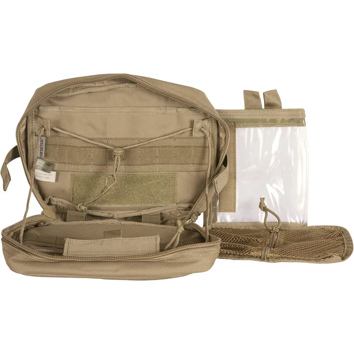 Fox | Enhanced Multi-Field Tool & Accessory MOLLE Pouch