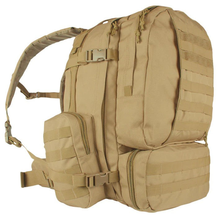 Fox | Advanced 3-Day Combat Pack