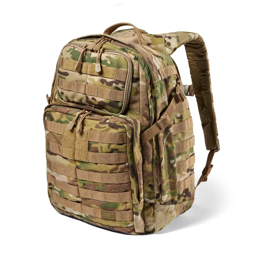 5.11 Tactical | Rush 24 2.0 Backpack 37L