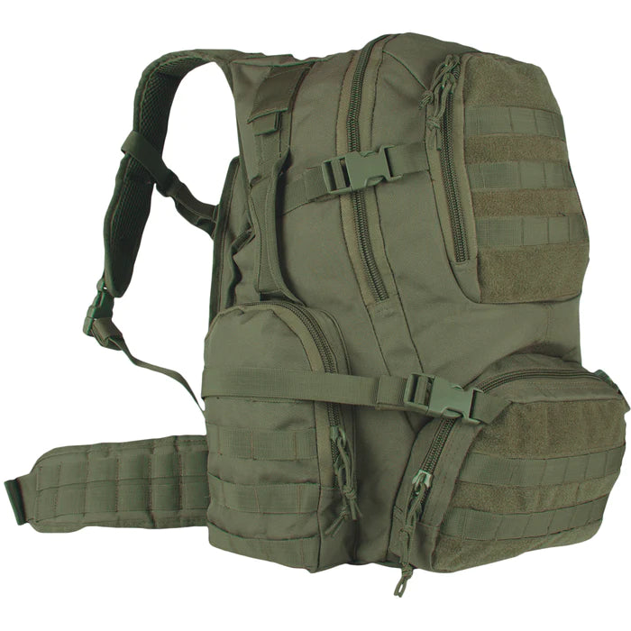 Fox | Field Operator's MOLLE Backpack