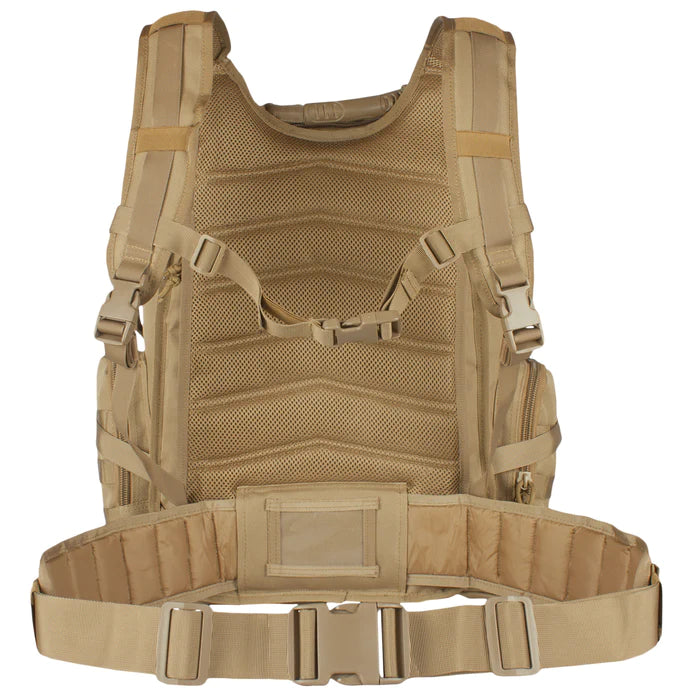 Fox | Field Operator's MOLLE Backpack